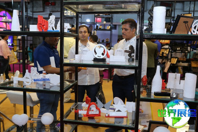 2027年印度企业礼品展(Corporate Gifts Show)观展指南（日程+展馆+购票）