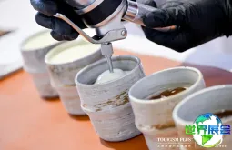 与近百位研发人员一同观赛！HOTELEX潮饮全球首发创新实验室，3月上海展会见证潮饮基底新突破！