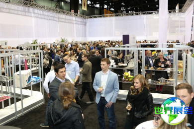 2027年芝加哥家居用品展IHS (The Inspired Home Show) 观展指南（日程地点+票价信息）