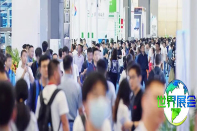 把握电池储能产业浪潮，连接全球商业机遇——2026 WBE世界电池及储能产业博览会邀请企业共拓海外新篇章