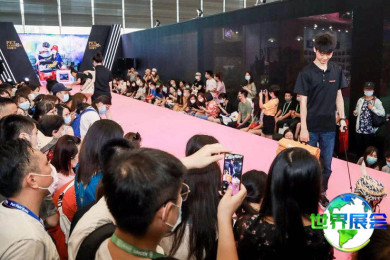 2026年上海亚洲宠物展览会(Petfair asia)观展指南（日程+场馆+票务）