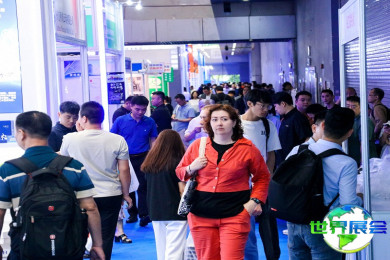 广州表面处理展(SF EXPO)2026参观攻略：展期与场馆/票务信息