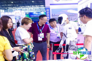 2026年上海电机展(MOTOR CHINA)将展示哪些产品？