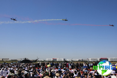 2025年天津直升机博览会(China Helicopter Expo)门票如何获取，有哪些购买渠道？