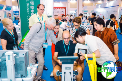 苏州医疗展(Medical Fair China)2026年门票获取方式