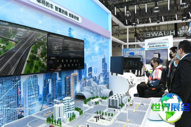 2026年高交会(CHTF)票价详情与购票方式