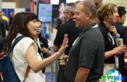 美国停车展(IPMI Parking &amp; Mobility Conference &amp; Expo)2026年票务信息