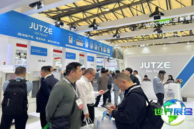 北京机器视觉展(VisionChina)2026年参展企业最新名单