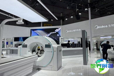 2025年广州国际医疗器械博览会(CMEF)参观指南（日程/场馆/观众注册）