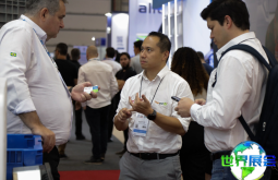 2026年巴西肉类技术展(Tecno Carne)涵盖哪些展品？