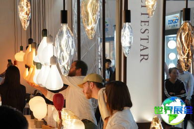 2026年香港照明展览会(Hongkong Lighting Fair)参观指南（日程/场馆/观众注册）