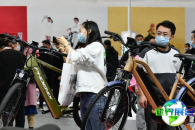 2026年天津自行车展（CHINA NORTH BICYCLE &amp; E-BIKE EXHIBITION）观展指南（日程地点/观众注册）
