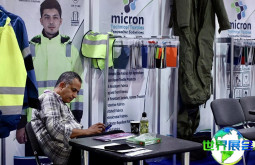 2026年俄罗斯无纺布展(Techtextil Russia)门票购买指南