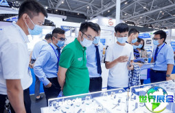 2026年北京半导体展(CIOE EXPO)门票如何获取？购票方式有哪些？