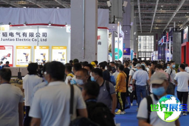 2026年上海五金展(CIHF)观展全攻略：日程场馆与票价信息