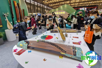 2026年北京乐器展(Music Beijing)门票申请方式与费用详情