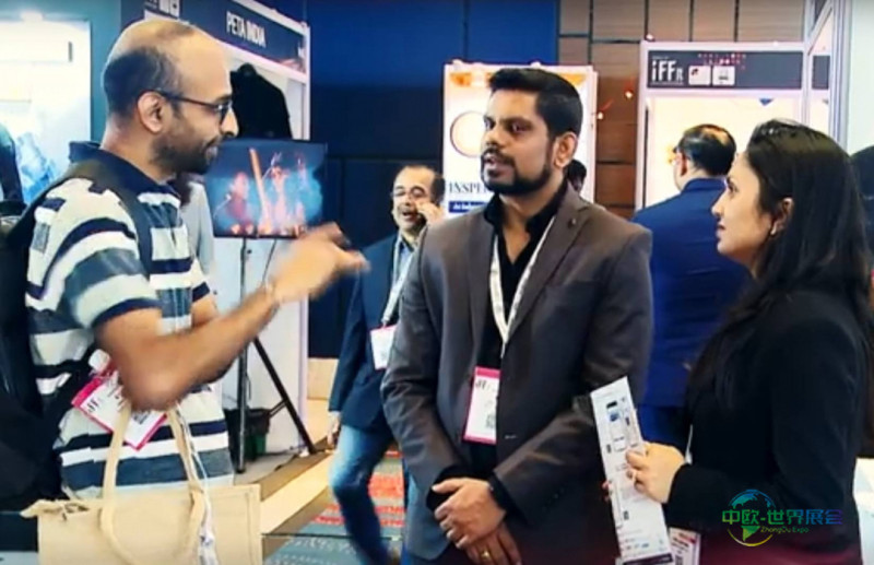 印度班加罗尔时尚论坛2026展望未来十年趋势