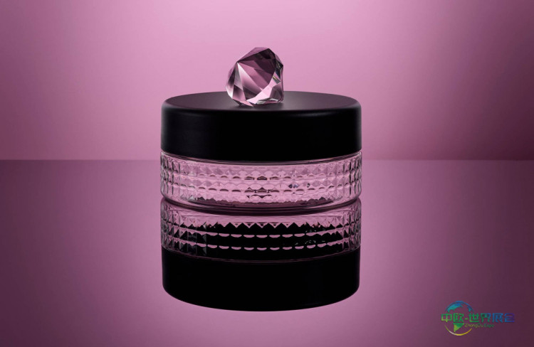 2026年英国伯明翰包装创新展：Obeck钻石瓶引领货架吸引力新标准