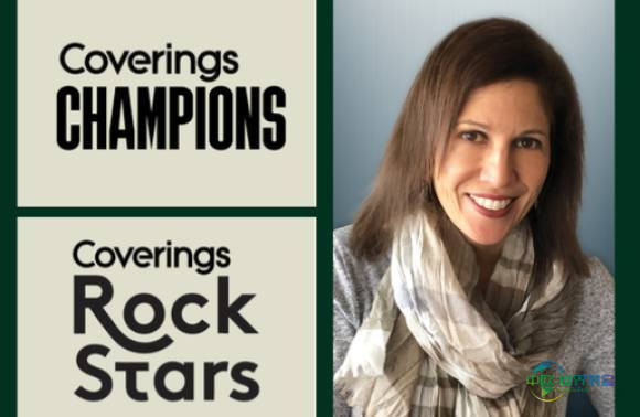 2026年美国国际石材及瓷砖展览会：Coverings Rock Stars获奖名单