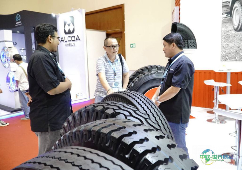 印度尼西亚雅加达国际卡车展 GIICOMVEC 2026印尼汽车激励政策将重点考虑TKDN和排放标准