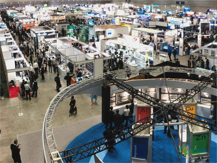 2026日本横滨压铸会议展示会：聚焦未来，回顾历史