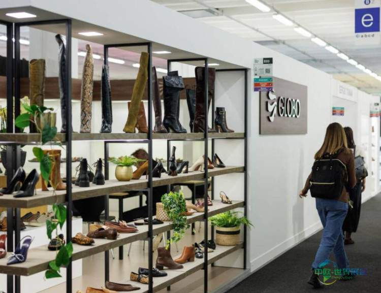  意大利布雷西亚国际鞋类和皮革制品展 EXPO RIVA SCHUH & GARDABAGS 2026圆满落幕
