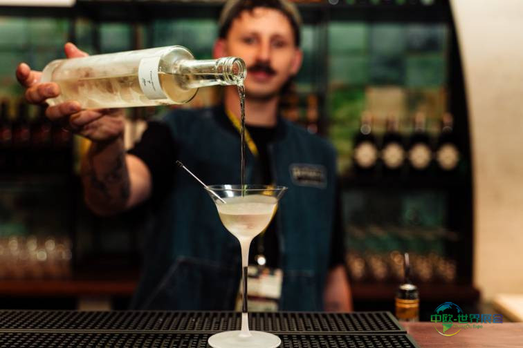 2026德国柏林国际酒吧及饮料贸易展10月启幕，全球行业枢纽共赴味觉盛宴