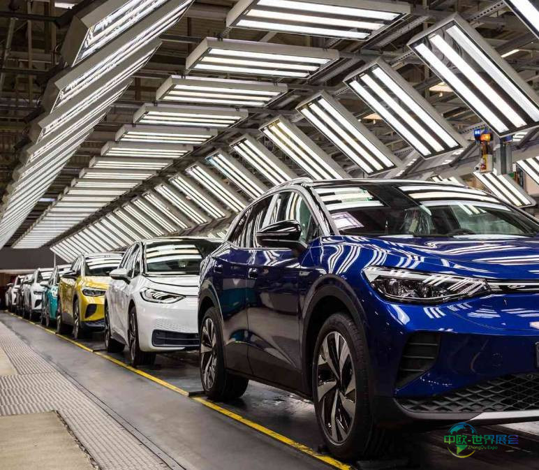 2026罗马尼亚阿拉德国际工业展，打造中东欧工业商贸核心枢纽