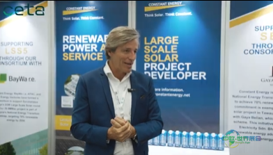 马来西亚吉隆坡国际清洁能源转型及智慧出行展 CETA 2026汇聚行业领袖—吉隆坡智慧出行展