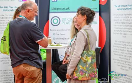 2026年英国伯明翰国际塑料展览会：CJ Tool & Mouldings确认参加