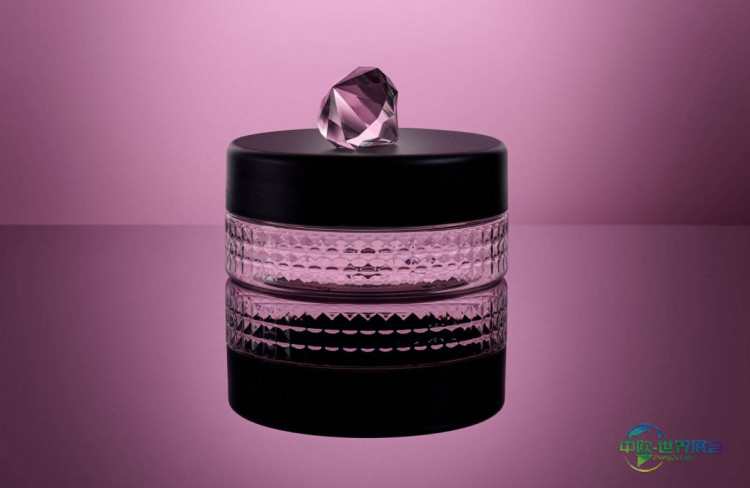 2026年英国伯明翰包装创新展：Obeck钻石瓶引领货架吸引力新标准