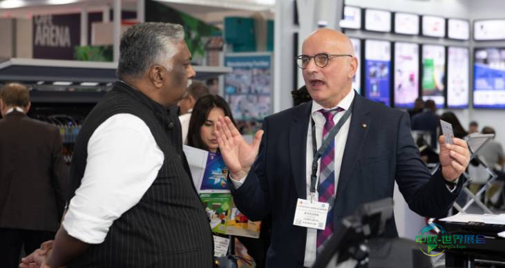 2026年阿拉伯联合酋长国迪拜国际印刷及包装展览会：展示市场关键趋势