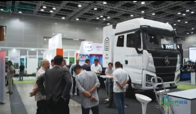 马来西亚吉隆坡国际清洁能源转型及智慧出行展 CETA 2026汇聚行业领袖—吉隆坡智慧出行展