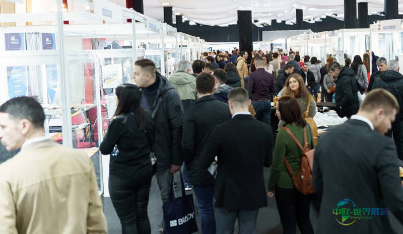 2026罗马尼亚阿拉德国际工业展，打造中东欧工业商贸核心枢纽