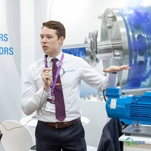 2026英国伯明翰国际包装及加工、机械展9月启幕，英伦顶级盛会解锁行业高效新动能