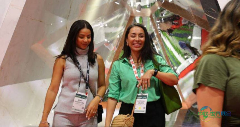 2026年美国国际石材及瓷砖展览会：Coverings Rock Stars获奖名单