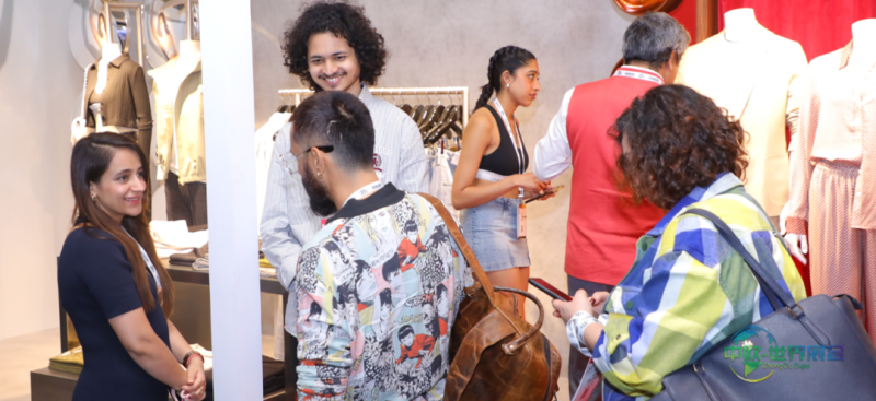 印度班加罗尔时尚论坛2026展望未来十年趋势