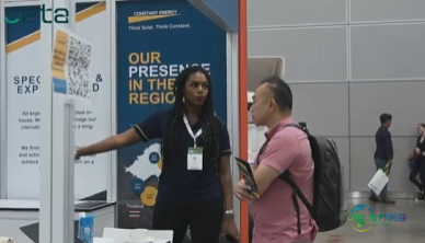 马来西亚吉隆坡国际清洁能源转型及智慧出行展 CETA 2026汇聚行业领袖—吉隆坡智慧出行展