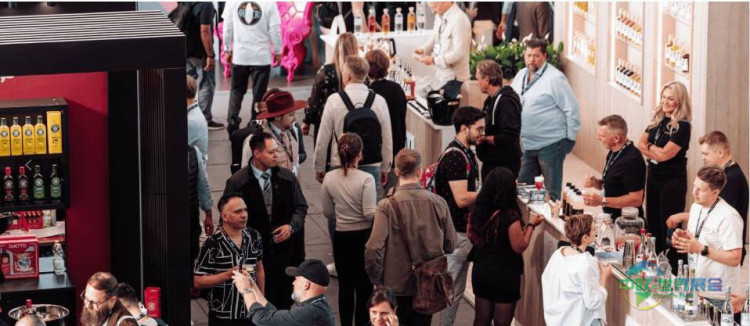 2026德国柏林国际酒吧及饮料贸易展10月启幕，全球行业枢纽共赴味觉盛宴