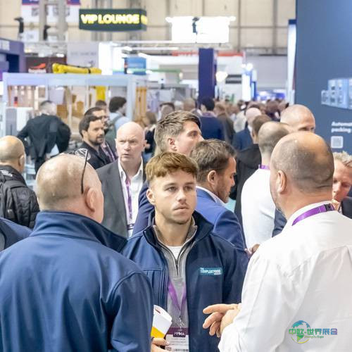 2026英国伯明翰国际包装及加工、机械展9月启幕，英伦顶级盛会解锁行业高效新动能