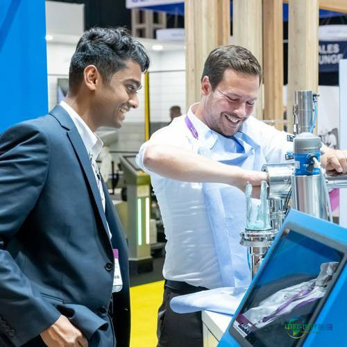 2026英国伯明翰国际包装及加工、机械展9月启幕，英伦顶级盛会解锁行业高效新动能