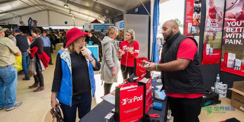 2026澳大利亚冈尼达国际农业展8月启幕，半世纪标杆盛会赋能乡村振兴