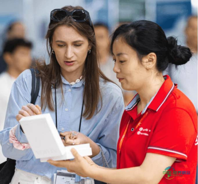 2026年俄罗斯莫斯科国际包装展览会--聚焦智能连接包装技术