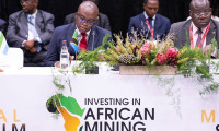 2026年南非开普敦国际矿业展览会：私营部门合作助经济复苏