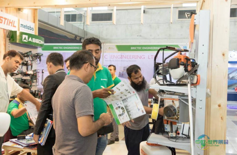 2026孟加拉国达卡国际电力展览会汇聚精英共创能源未来