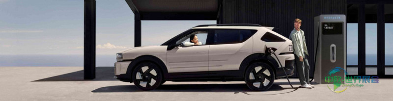 现代汽车将携氢能解决方案亮相东京国际智能及可再生能源展2026