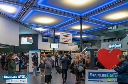 2026年荷兰马斯特里赫特国际不锈钢展览会：展望未来工业趋势