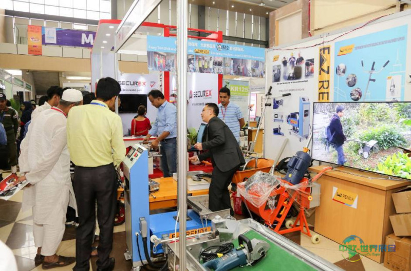 2026孟加拉国达卡国际电力展览会汇聚精英共创能源未来