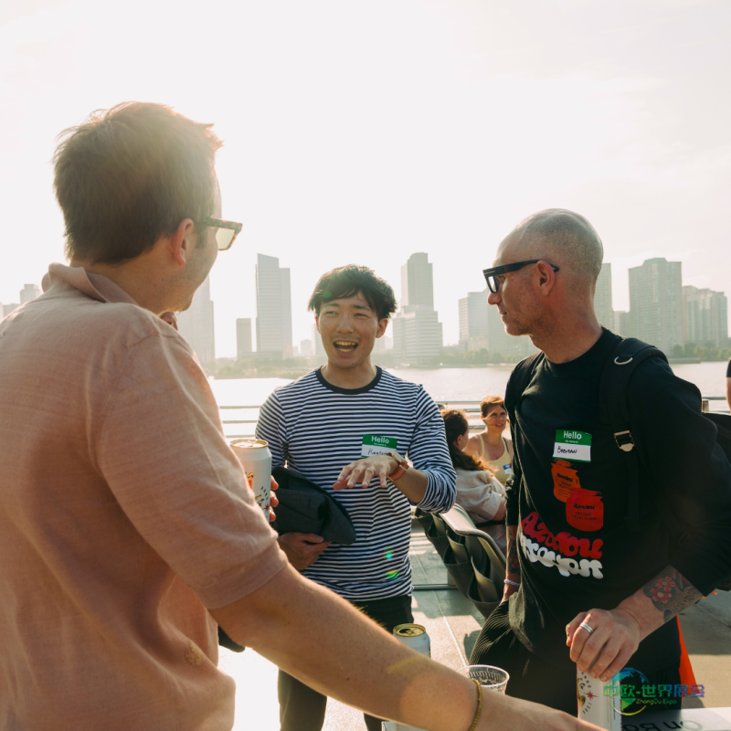 2026美国纽约夏季特色食品展：美食创新与交流盛宴