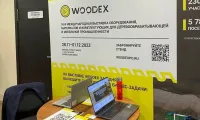 Woodex 2026莫斯科：家具制造业盛会开幕在即
